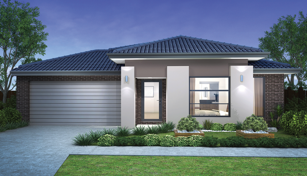 Display Homes Melbourne | Mimosa Homes