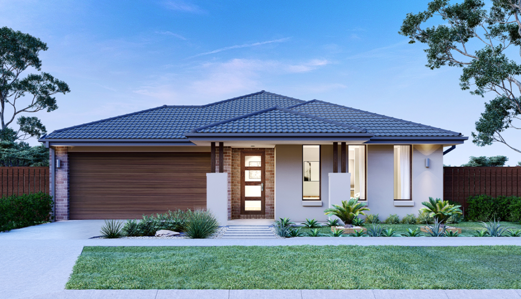 Display Homes Melbourne | Mimosa Homes