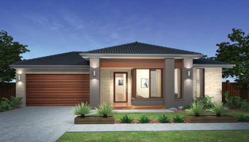 Display Homes Melbourne | Mimosa Homes