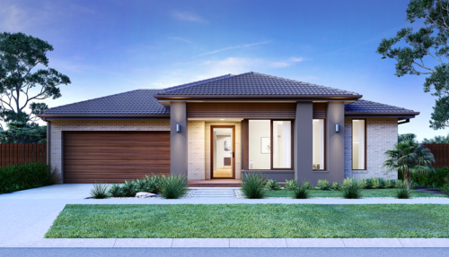 Display Homes Melbourne | Mimosa Homes