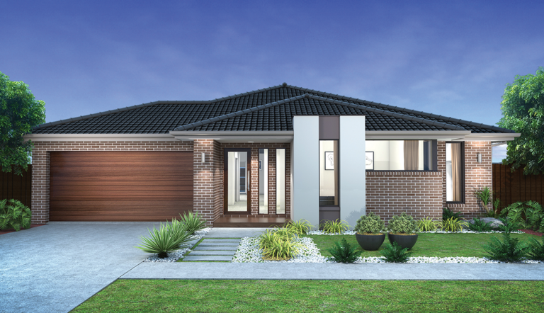 Display Homes Melbourne | Mimosa Homes