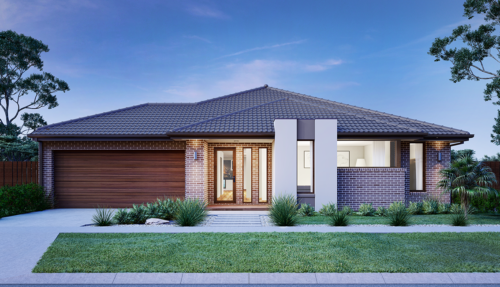 Display Homes Melbourne | Mimosa Homes