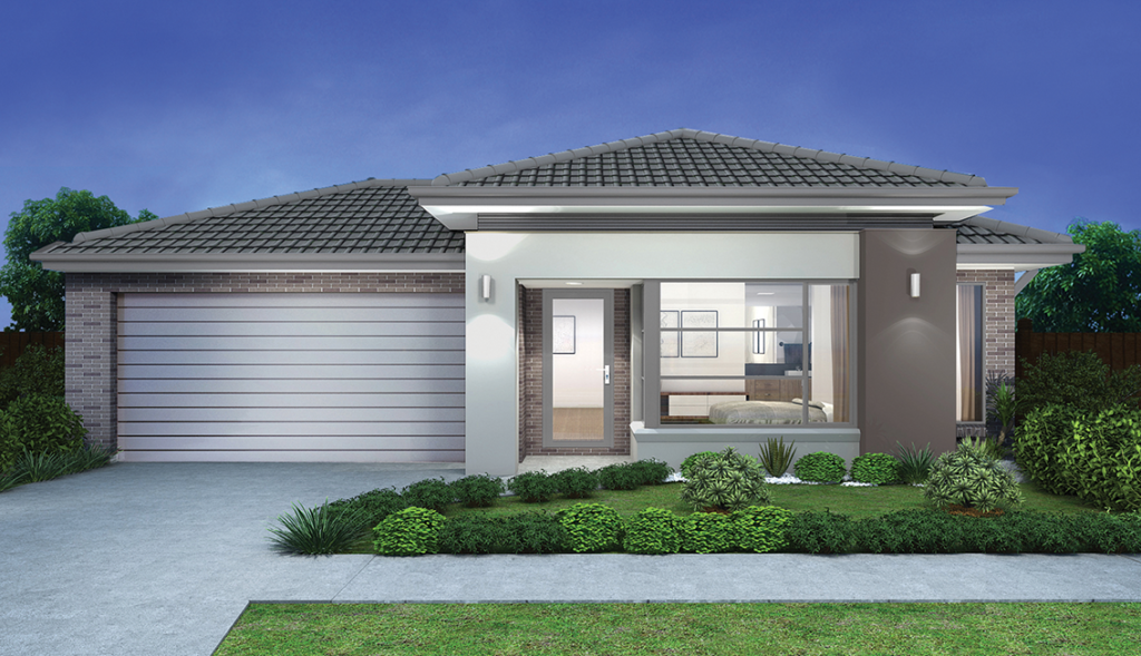 Display Homes Melbourne | Mimosa Homes