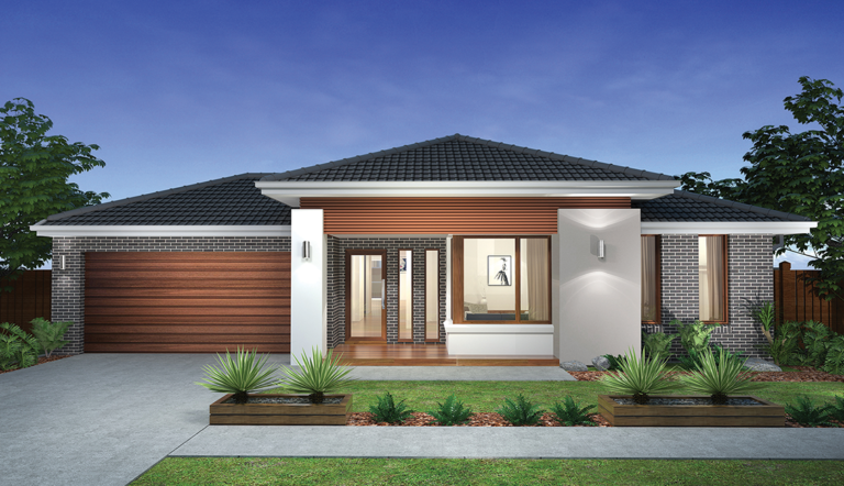 Display Homes Melbourne | Mimosa Homes