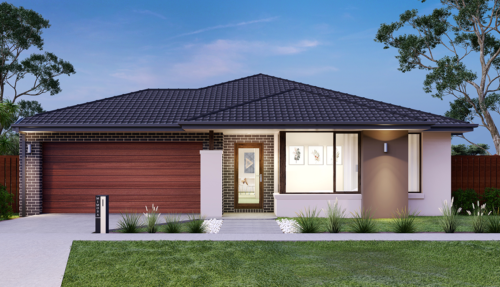 Display Homes Melbourne | Mimosa Homes