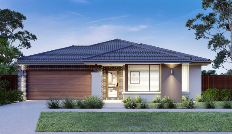 Display Homes Melbourne | Mimosa Homes